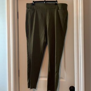 Kim Rogers dress pants